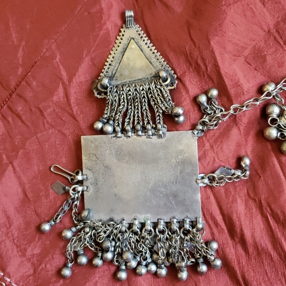 Ethnic Costume Jewelry - Picture 4 of 6